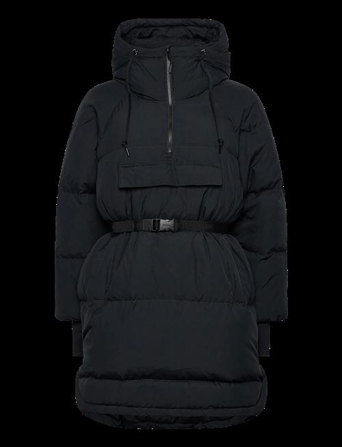 Johaug | Adapt Down Poncho 2.0 | L