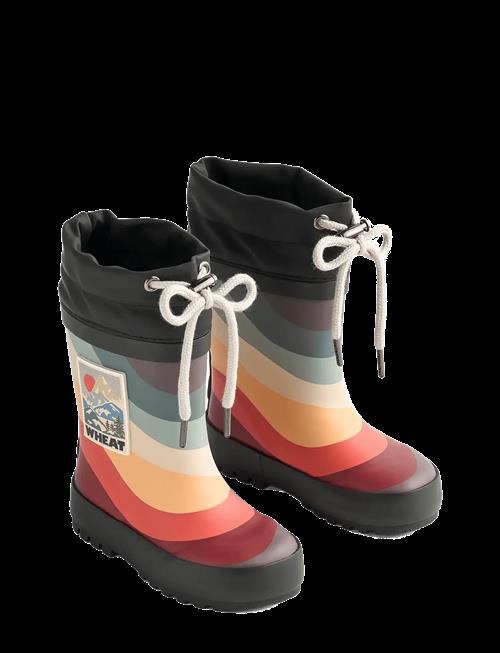 Wheat | Rubber Boot Thermo | 24