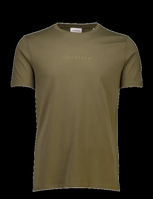 Lindbergh | Lindbergh Print Tee S/S | XXXL