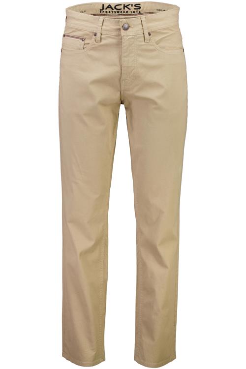 Morgan 5-pockets