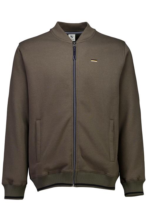 Morgan Cardigan
