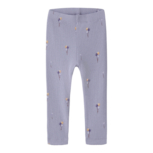 NAME IT Leggings Nabila Heirloom Lilac