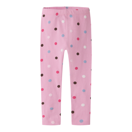 NAME IT Leggings Nisala Begonia Pink