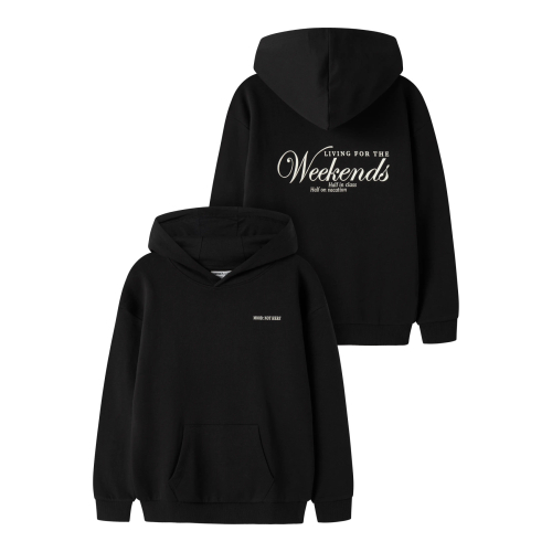 NAME IT Sweatshirt Leland Black