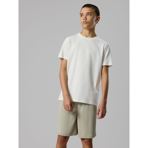 LMTD T-shirt Nevollo Bright White