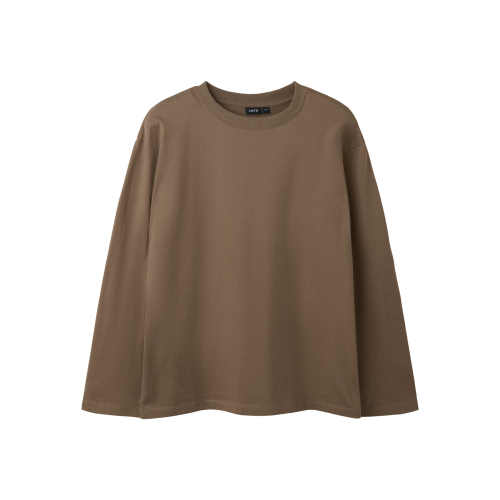 LMTD Bluse Nevollo Chocolate Chip