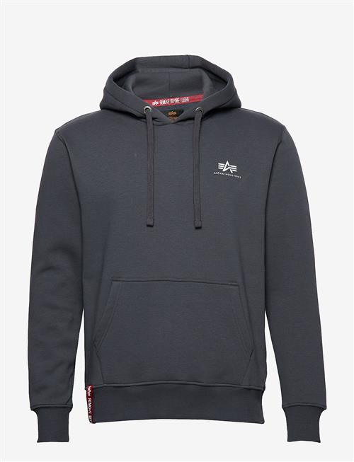 Alpha Industries | Basic Hoodie Sl | M