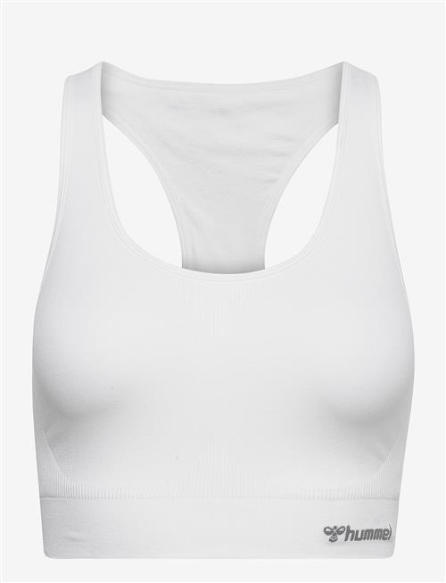 Hummel | Hmltif Seamless Sports Top | M