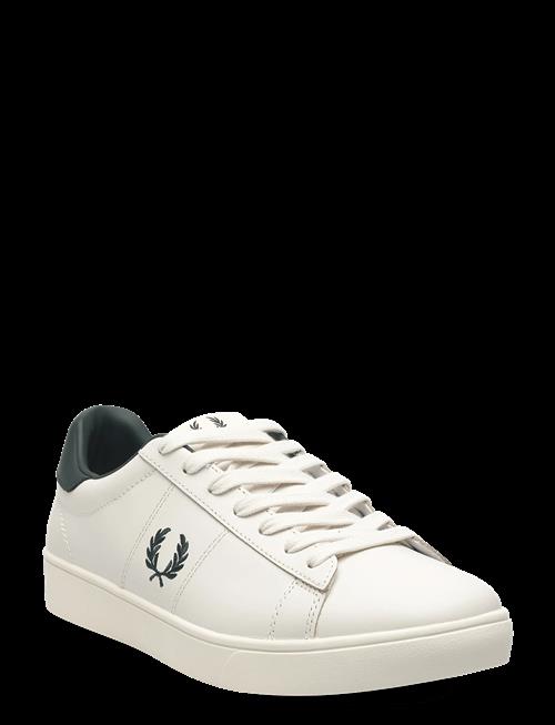Fred Perry | Spencer Leather | 47