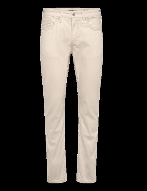 Lindbergh Black | 1927: Superflex 5 Pocket Cashmere Touch Pants | 38 x 32