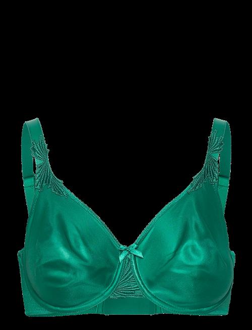 CHANTELLE | Hedona Covering Molded Bra | E x 85