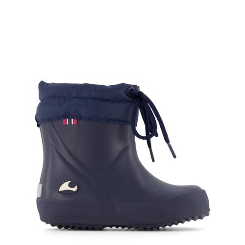 Viking Alv Indie Gummistøvler Navy  Navy 22 EU  Marineblå  22 EU  Drenge, Piger