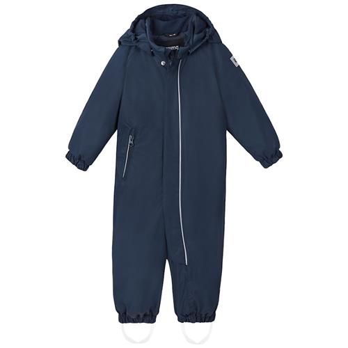 Reima Flyverdragt Navyblå 86 cm  Marineblå  86 cm  Drenge, Piger