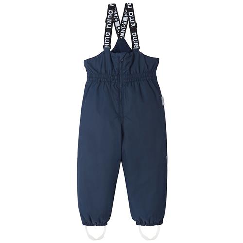 Reima Matias Reimatec Vinterbukser Navy  Navy-92 cm  Marineblå  92 cm  Drenge, Piger