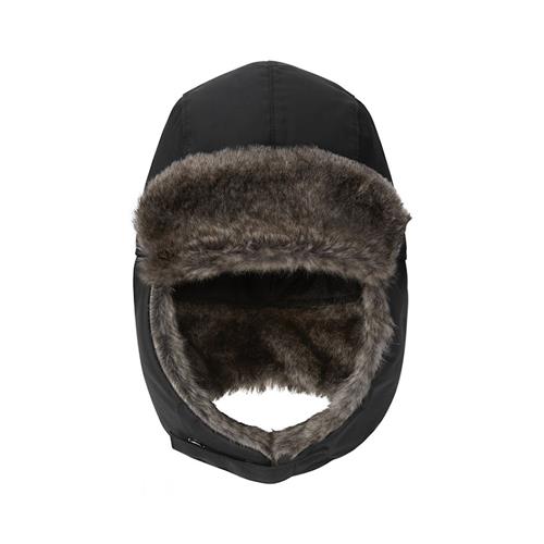 Reima Reimatec Ilves Hat Sort 48 cm  Sort  48 cm  Drenge, Piger