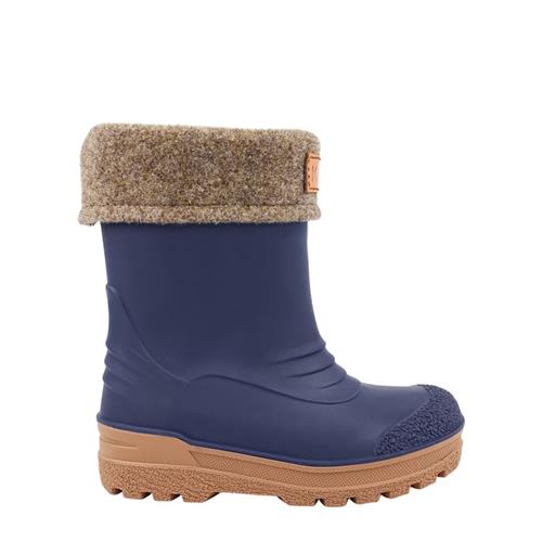 Kavat Gimo Rubber Boots Blue 33 EU  Blå  33 EU  Drenge, Piger
