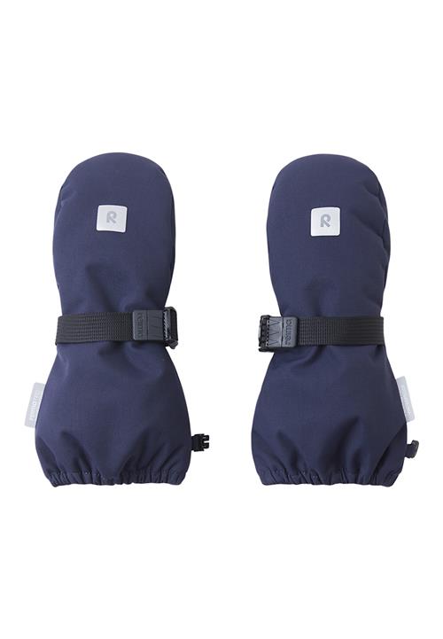 Reima Ote Reimatec Vanter Navy  Navy-2-4 Y  Marineblå  2-4 år  Drenge, Piger