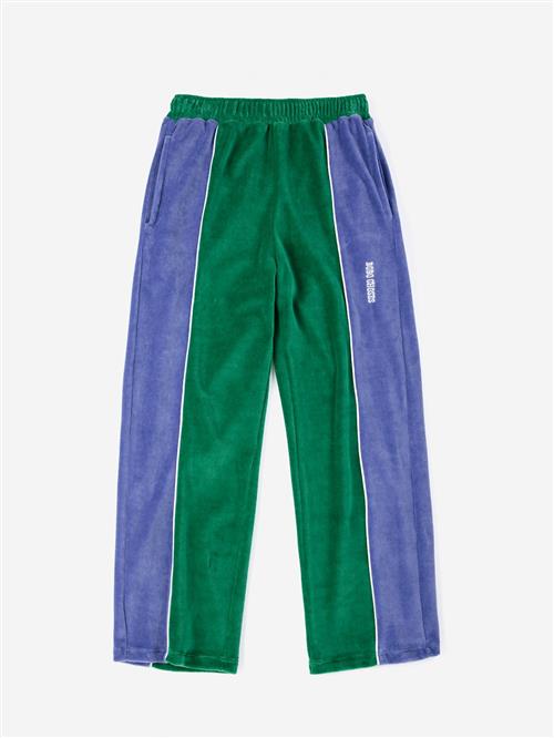 Bobo Choses Joggingbukser Green  Green 4-5 Y  Grøn  4-5 år  Drenge
