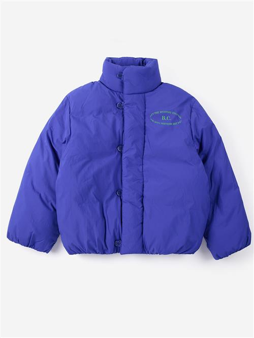 Bobo Choses Mystery Anorak Blue  Blue 12-13 Y  Blå  12-13 år  Piger