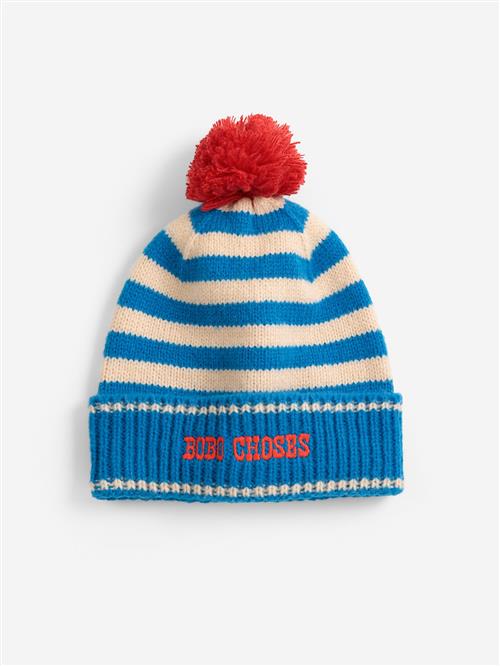 Bobo Choses Hue Light Blue  Light Blue 52 cm  Blå  52 cm  Piger