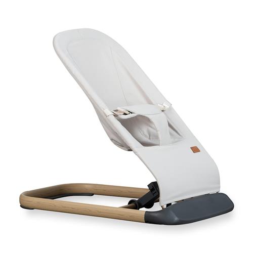 Quax Babyvugge Clay  Clay One Size  Grå  One Size  Drenge, Piger