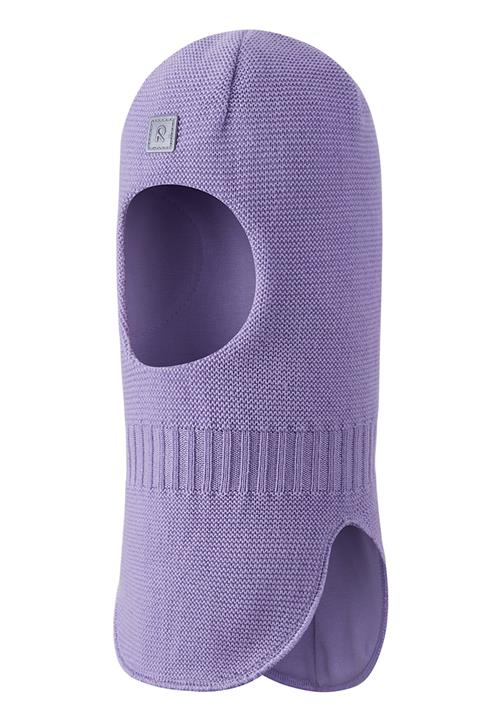 Reima Starrie Balaclava Blooming Lilac Blooming Lilac 48 cm  Lilla  48 cm  Drenge, Piger