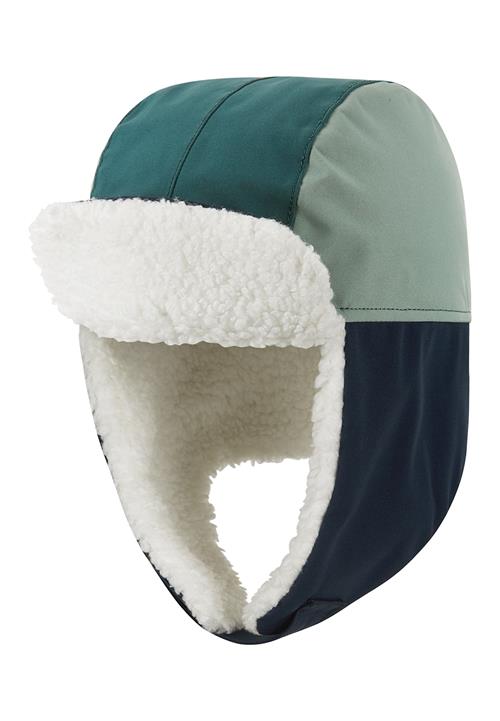 Reima Ilves Reimatec Hat Navy Navy 52 cm  Blå  52 cm  Drenge, Piger