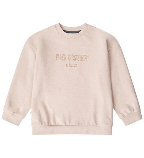 That's Mine Sweatshirt - Stroesøster - Finley - Club