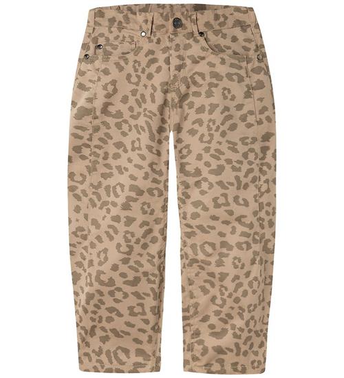 MarMar Bukser - Pando - Washed Leo