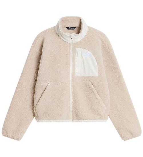 The North Face Fleecejakke - G Yumiori Off-Peak FZ - Timeless Ta