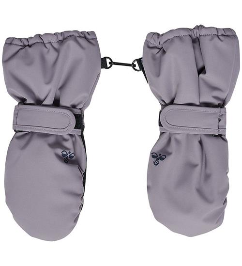 Hummel Luffer - Tex - HmlMini - Gray Ridge