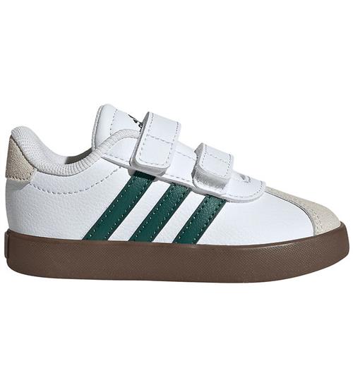 adidas Performance sko - VL Court 3.0 CF I - Cloud White/Collegi