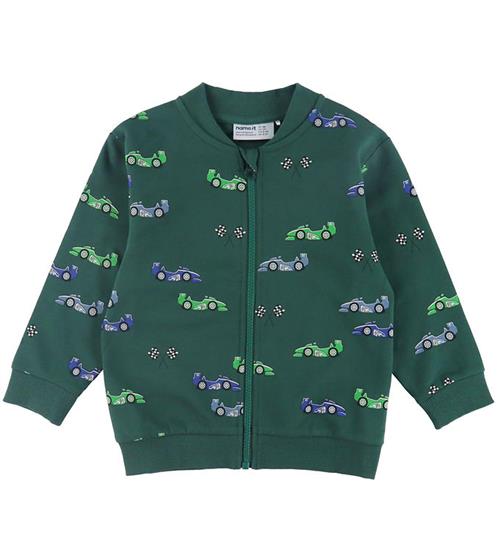 Name It Cardigan - NmmNaris - Sycamore