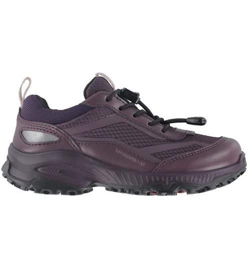 Ecco Sko - Receptor XP - Tex - Mauve