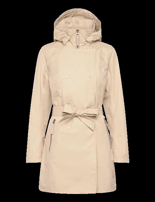 Helly Hansen | W Welsey Ii Trench | L