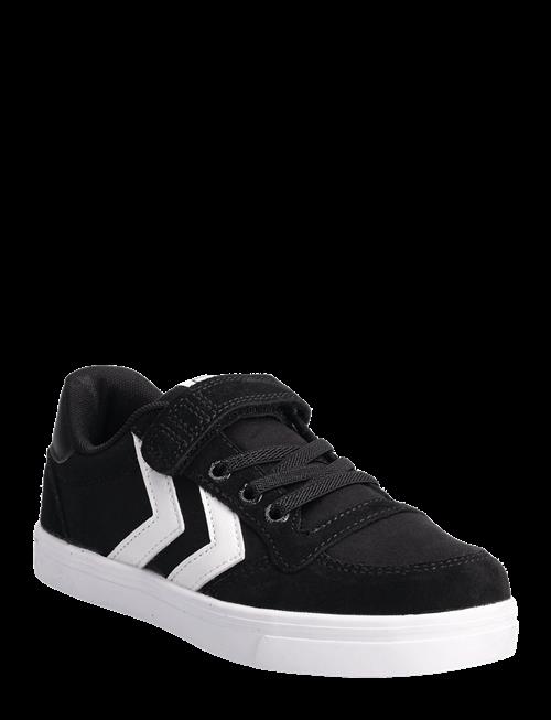 Hummel | Slimmer Stadil Low Jr | 28