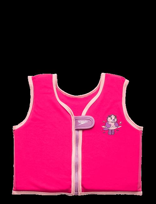 Speedo | Printed Float Vest | 1-2