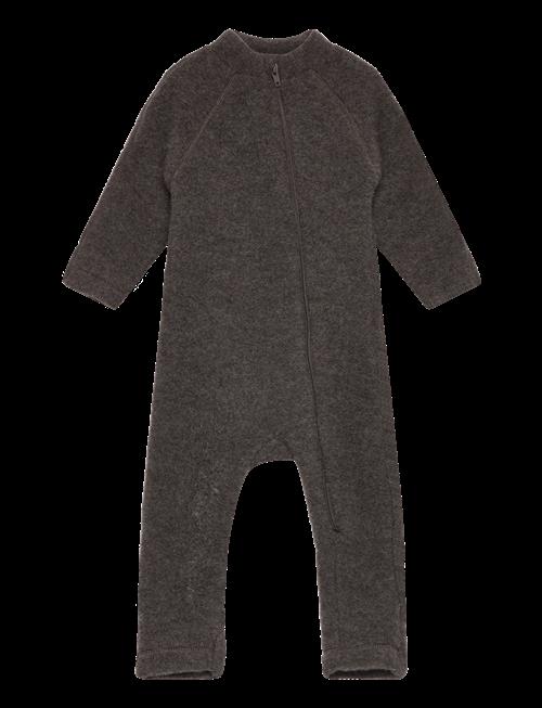 mikk-line | Wool Baby Suit | 74