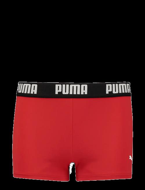 Puma Swim | Puma Swim Boys Logo Trunks 1P | 164