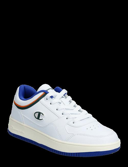 Champion | Rd18 Low B Gs Low Cut Shoe | 38.5