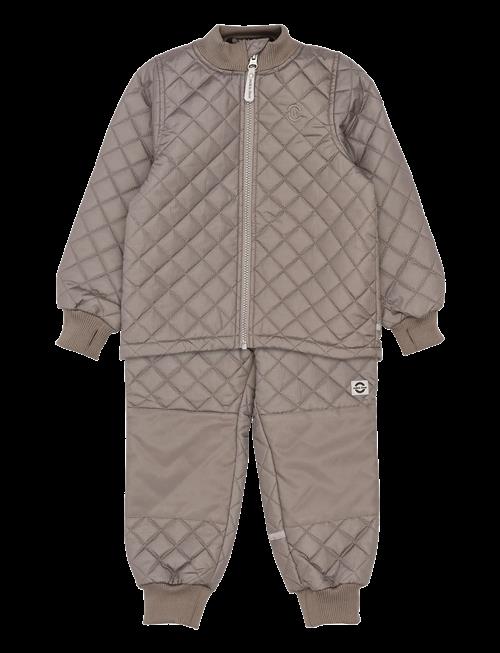 mikk-line | Thermo Set | 110
