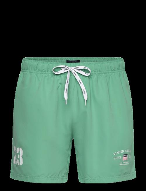 VINSON | Vinson Swimshorts Vin Meik Men | XXL