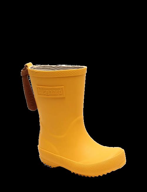 Bisgaard | Bisgaard Basic Rubber | 34/22.7CM