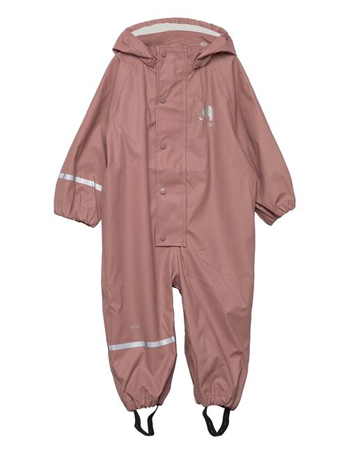 CeLaVi | Rainwear Suit -Solid Pu | 80
