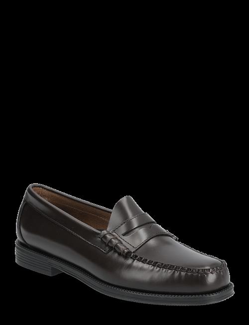 G.H. BASS | Gh Weejun Ii Larson Moc Penny | 43