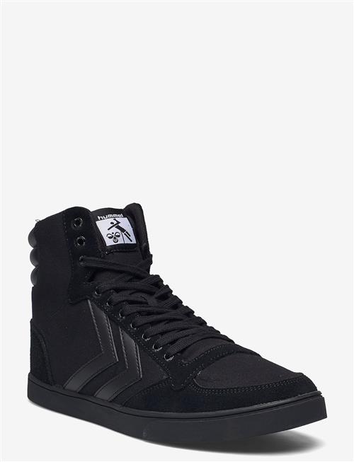 Hummel | Slimmer Stadil Tonal High | 44