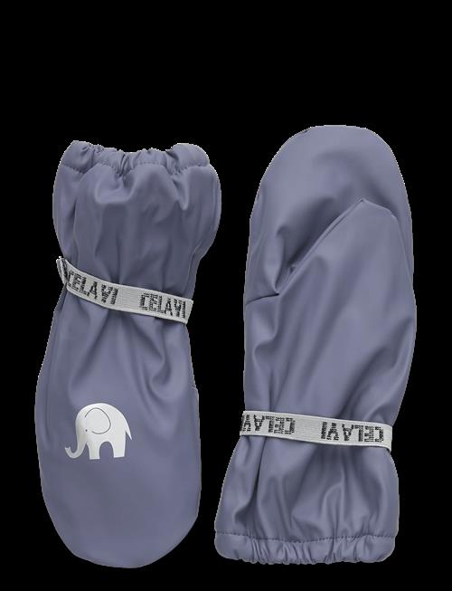 CeLaVi | Padded Pu-Mittens | 0