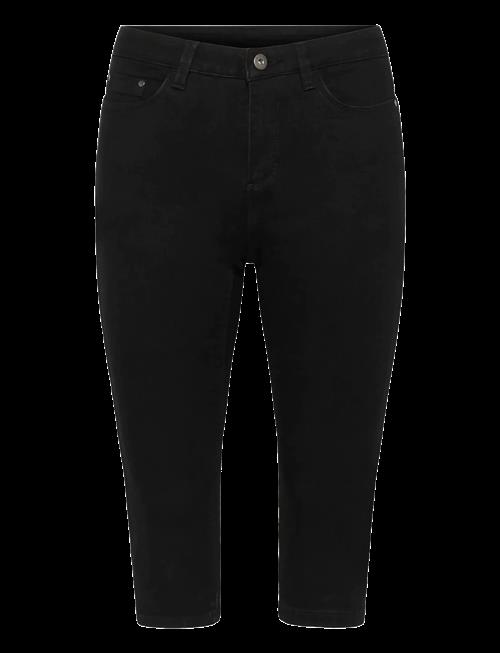 Kaffe | Kazelina Capri Jeans | 44