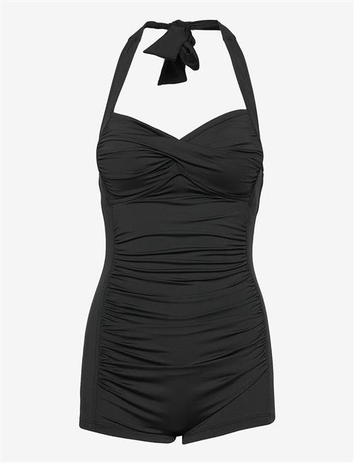 Seafolly | Seafolly Collective Boyleg One Piece | 42