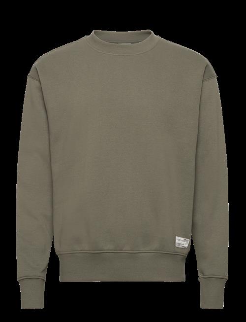 Solid | Sdlenz Crew Sw | L